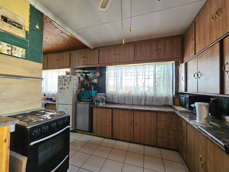 3 Bedroom Property for Sale in Sasolburg Ext 1 Free State